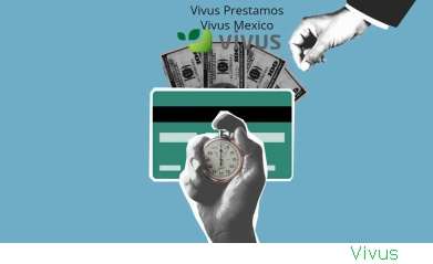 Cambiar Cuenta Bancaria Vivus